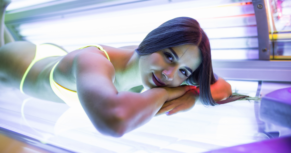 solarium ISO Italia Group