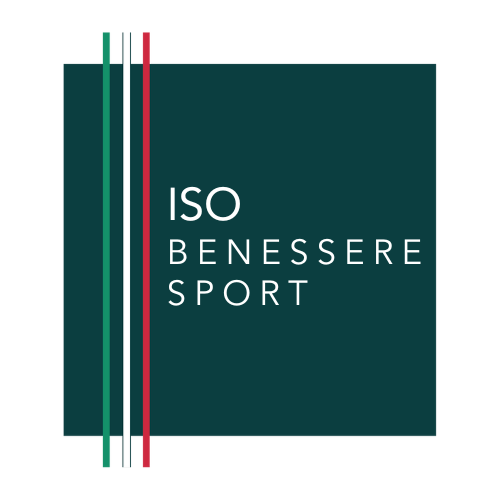 Logo ISO Benessere Sport