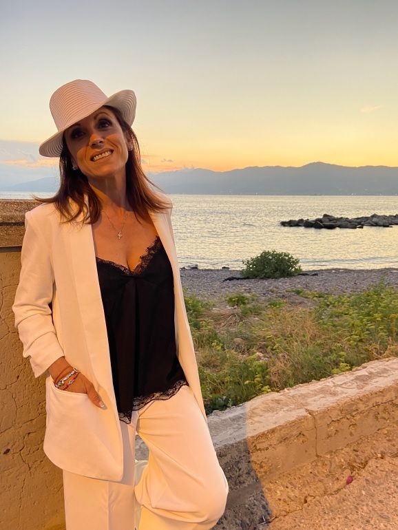 Spa Identity & Beyond 2023: Loredana Dell'Anno