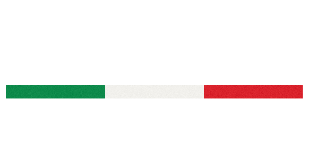 made in Italy spa, wellness, beauty equipment