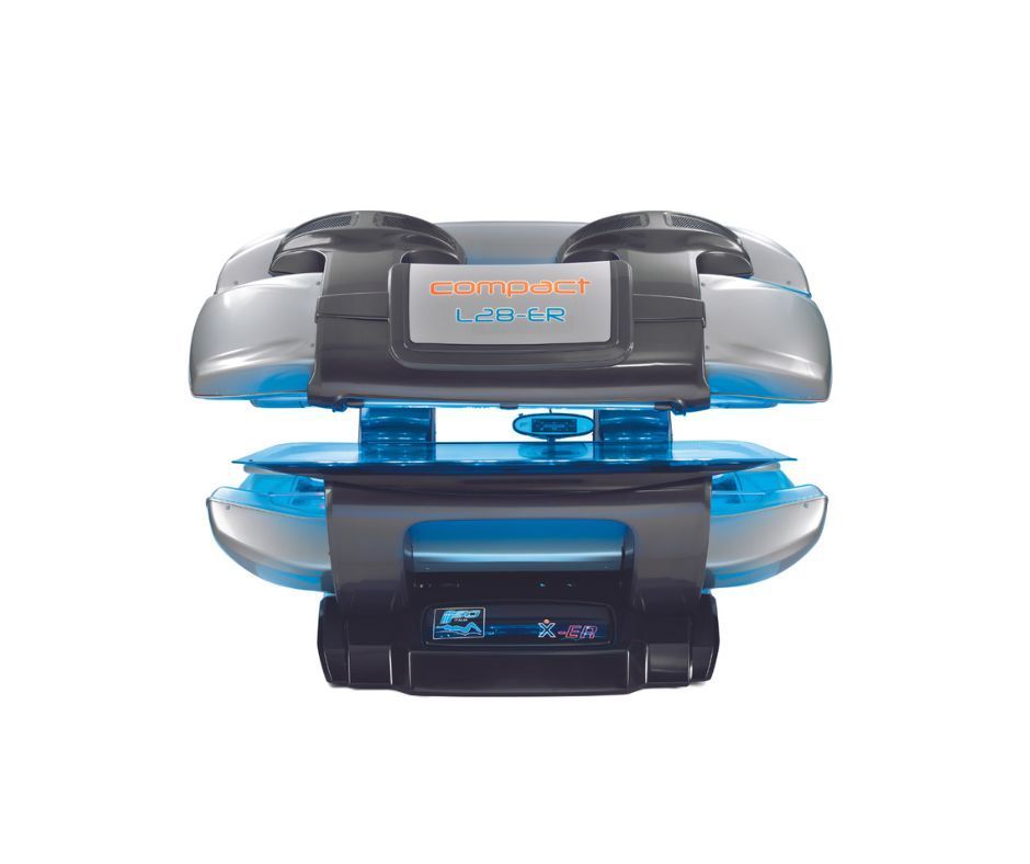 Solarium Matrix Compact L28 ER