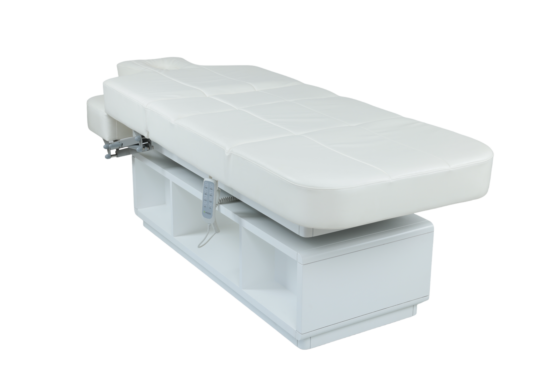 MASSAGE BED AYURVEDA