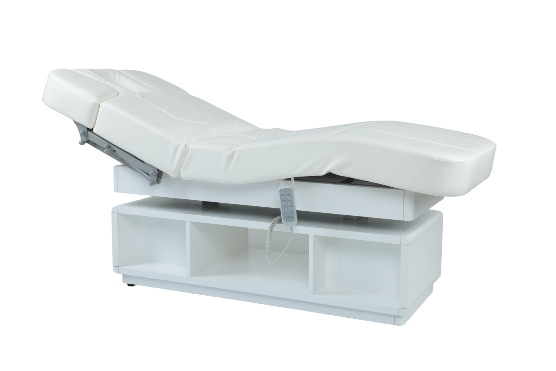 ISO Benessere lettino MUSA