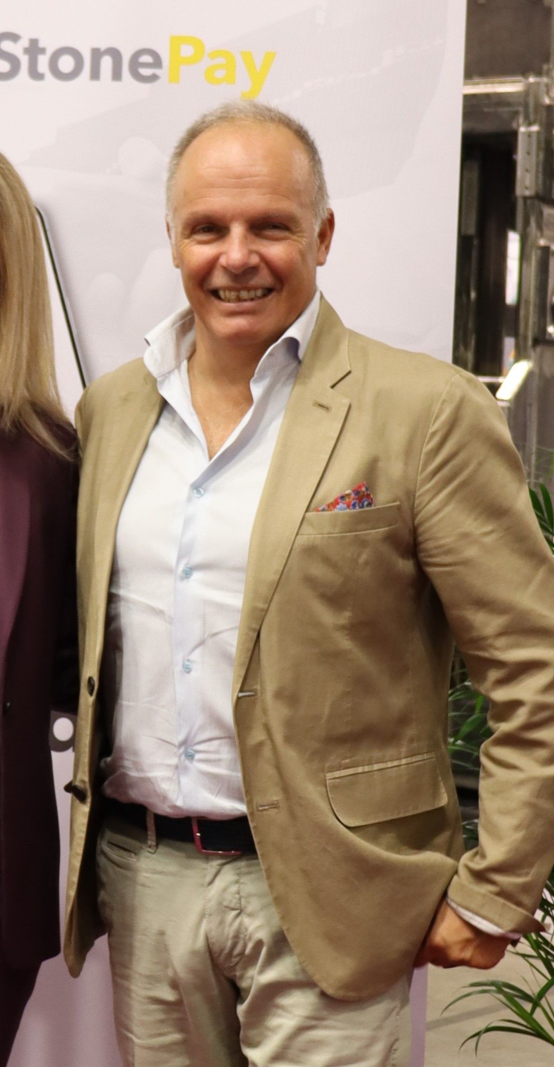 Spa Identity & Beyond 2023: Million3 Mario Giannotti