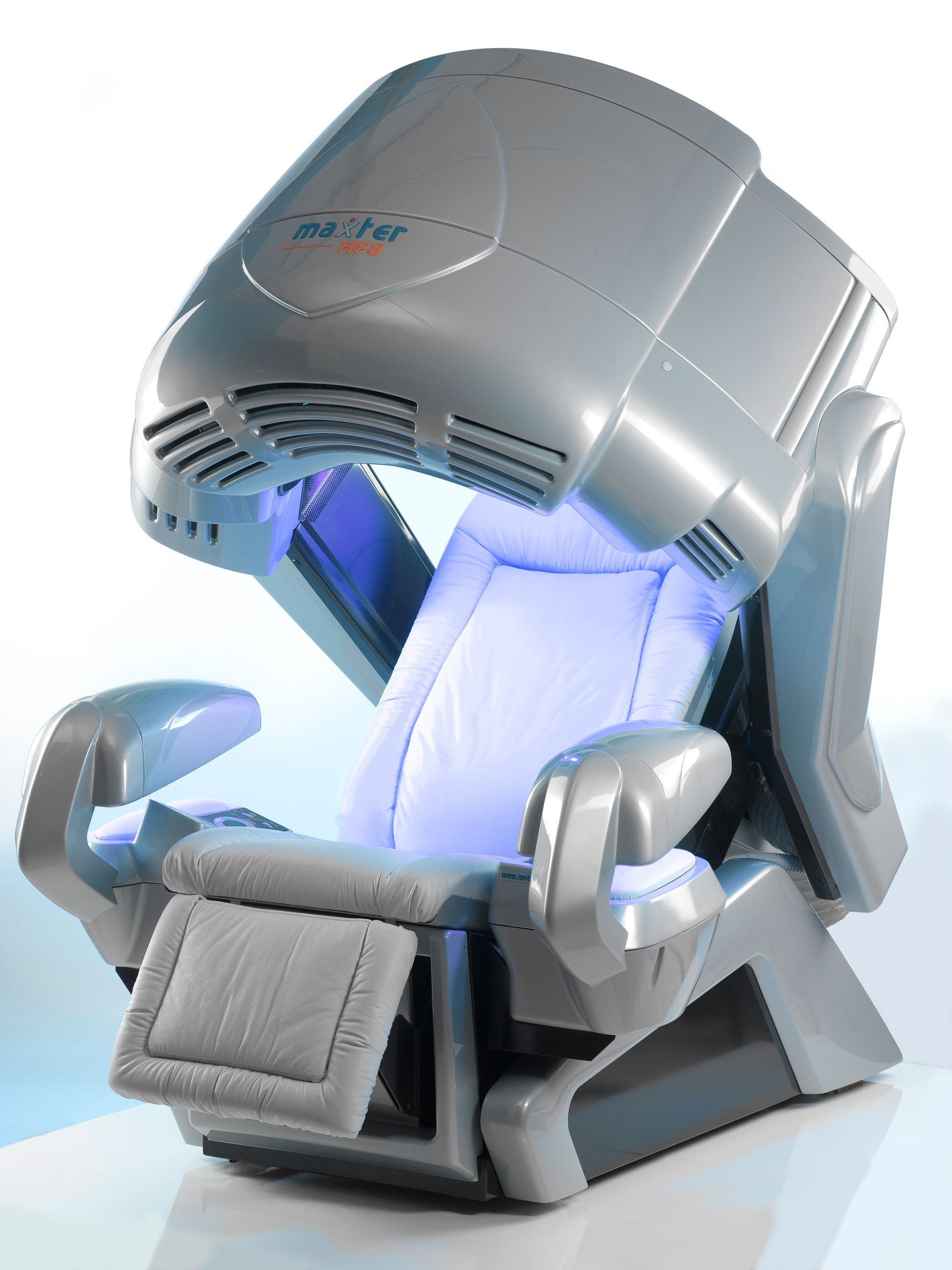 Solarium usati ISO Benessere Value