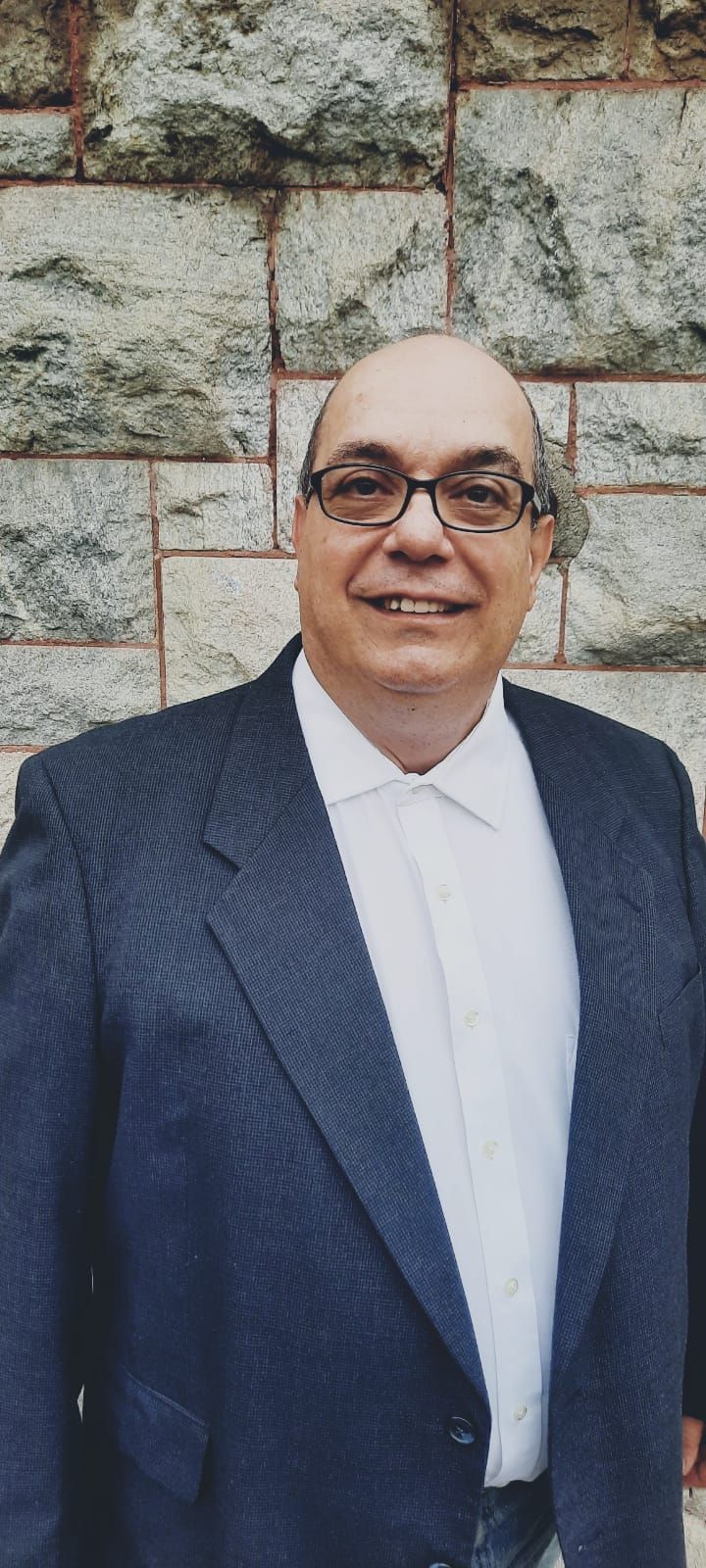 Dr Salvatore Campanella