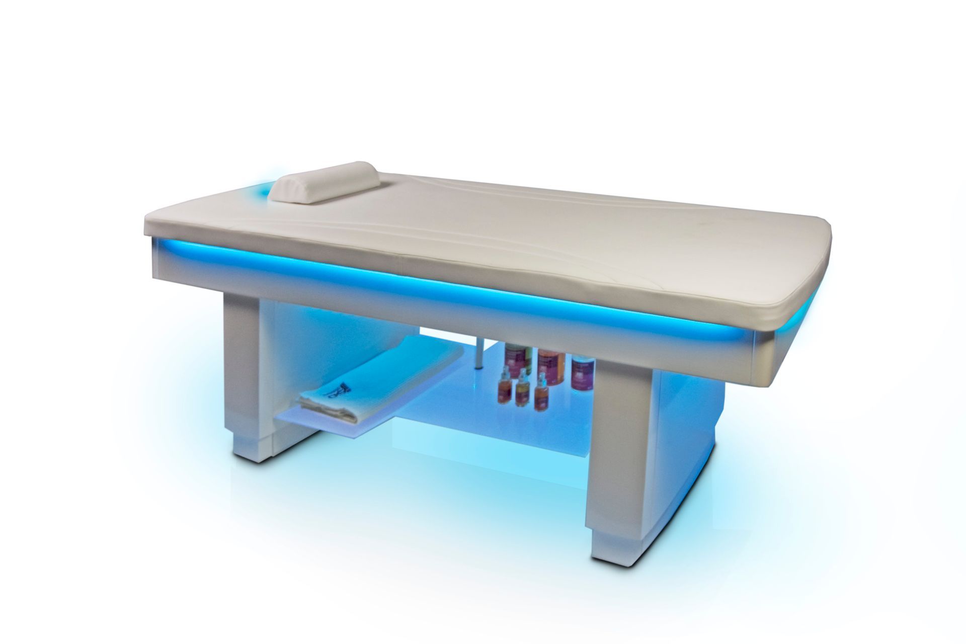 Lettino Serenity ISO Benessere