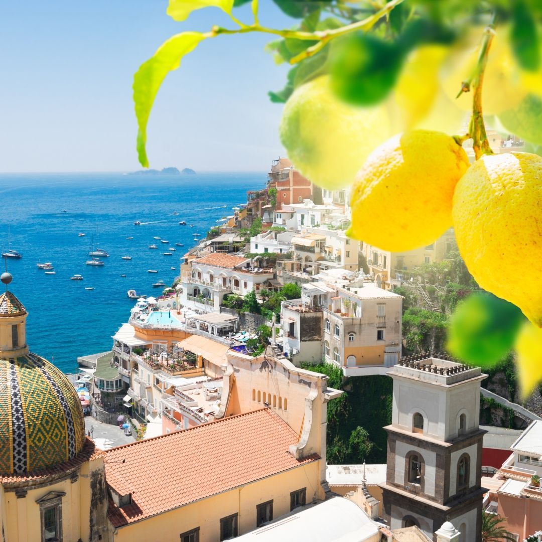 Sorrento