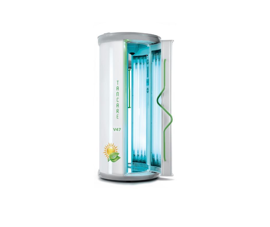 doccia solarium tancare v47 iso benessere