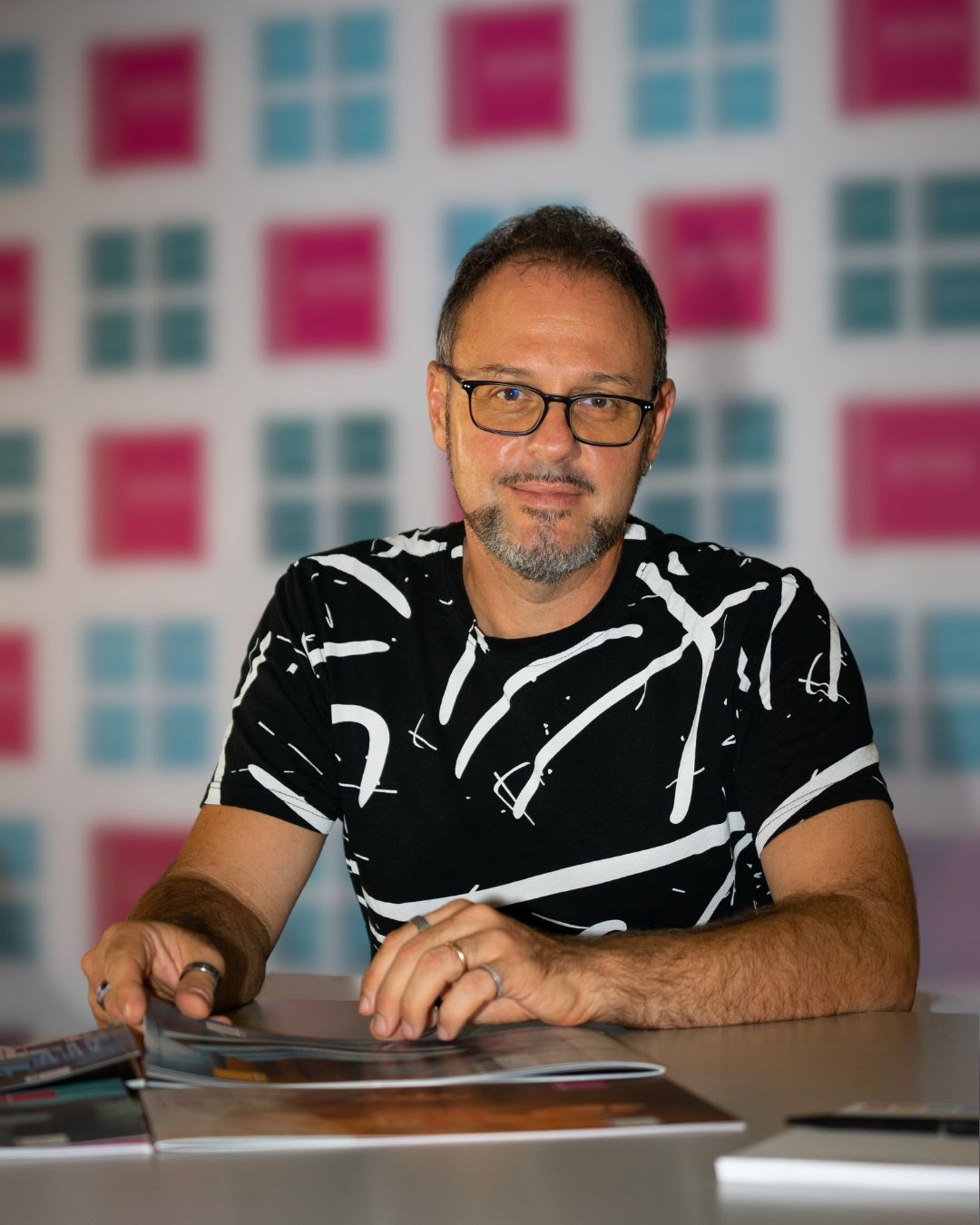 Spa Identity & Beyond 2023: Architetto Stefano Pediconi