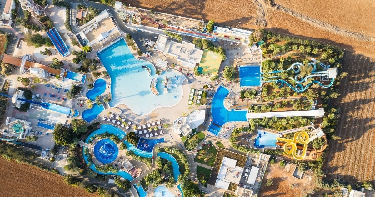 La cattedrale del sale - Iso Benessere