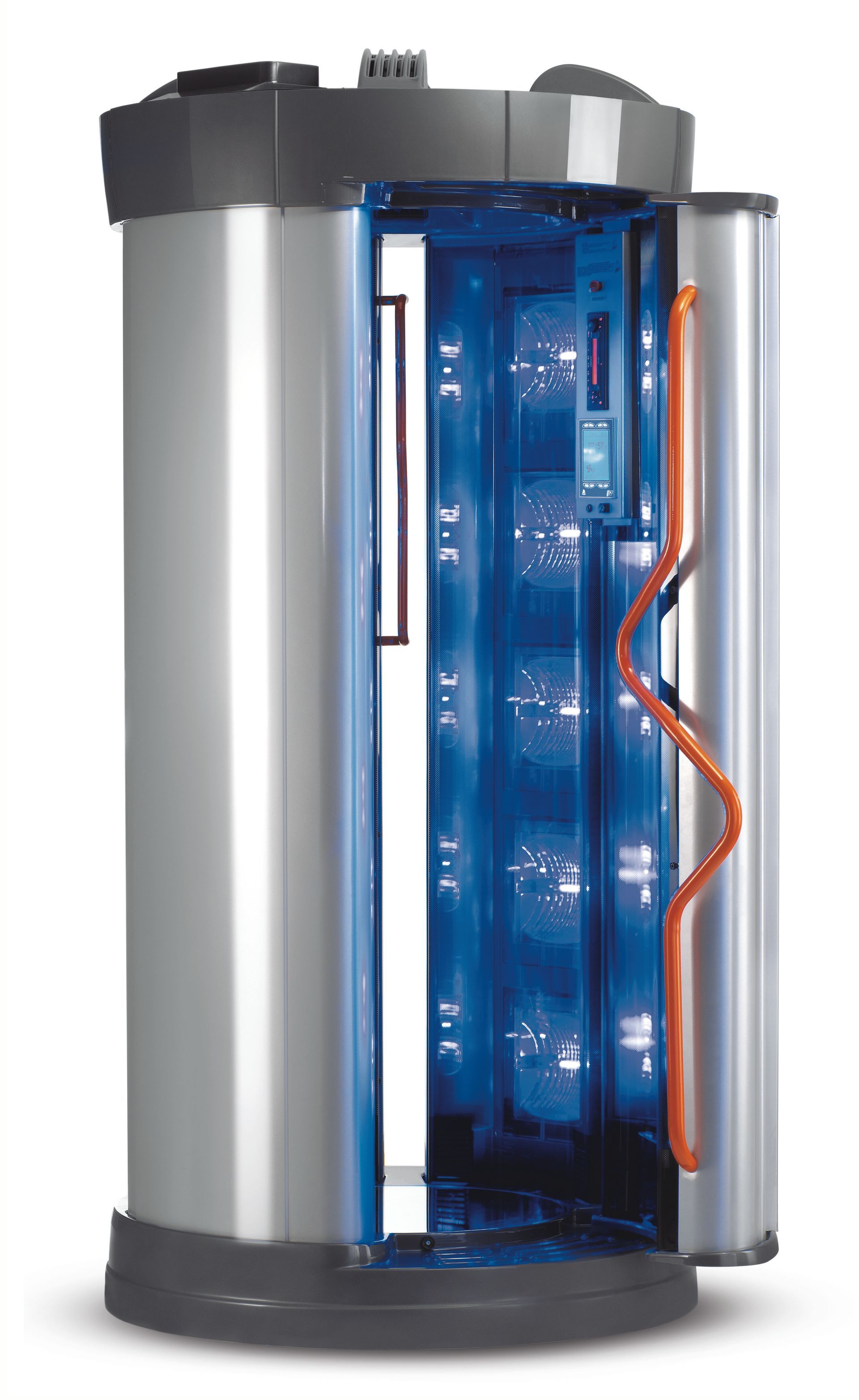 Solarium usati ISO Benessere Value