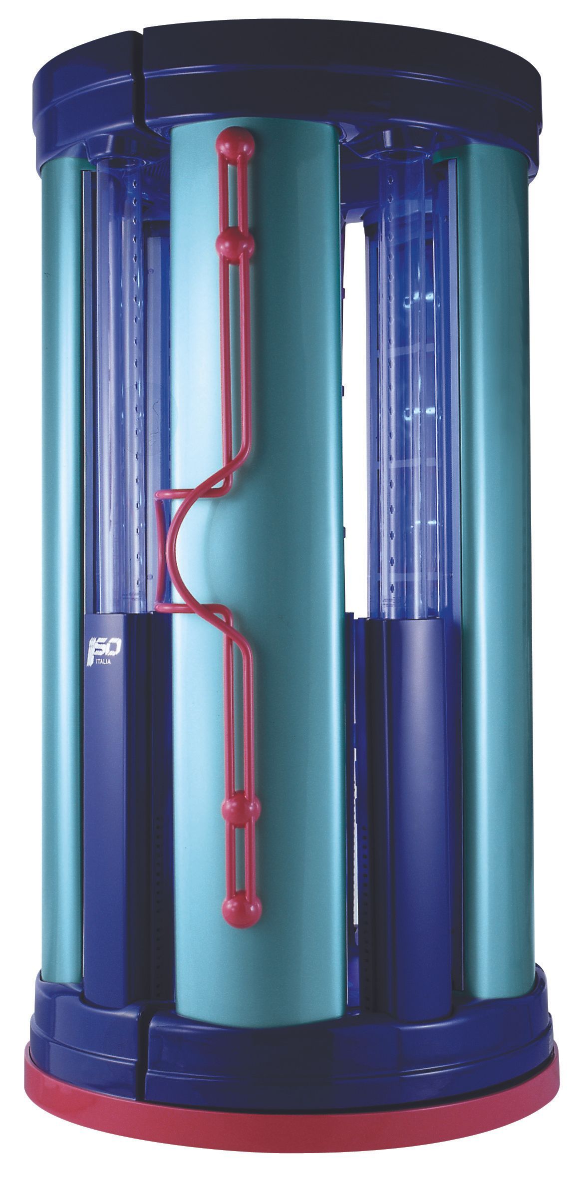 Solarium usati ISO Benessere Value