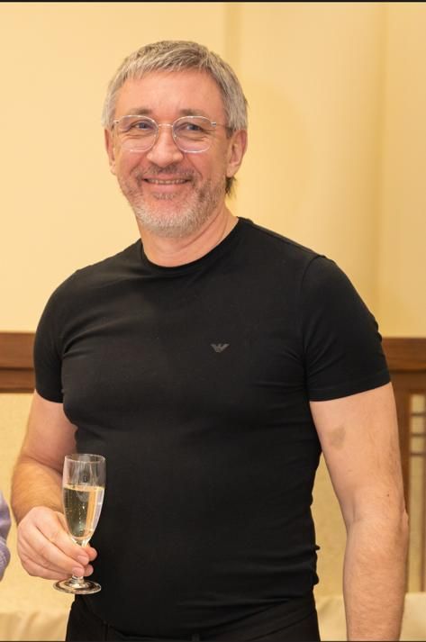 Spa Identity & Beyond 2023: Vasily