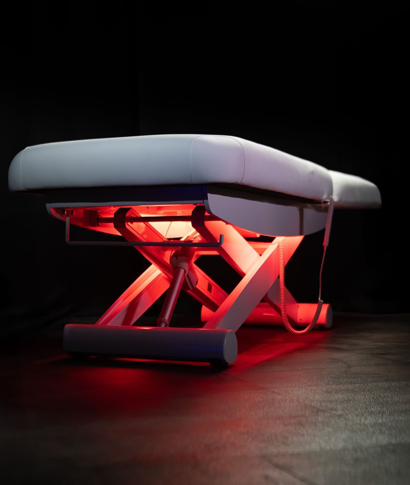 MASSAGE BED