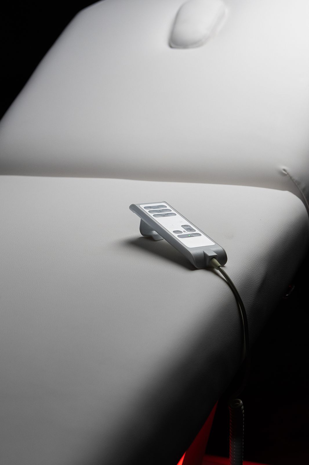 LETTINO DA MASSAGGIO