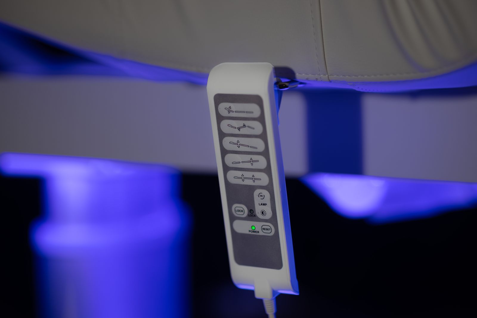 LETTINO DA MASSAGGIO