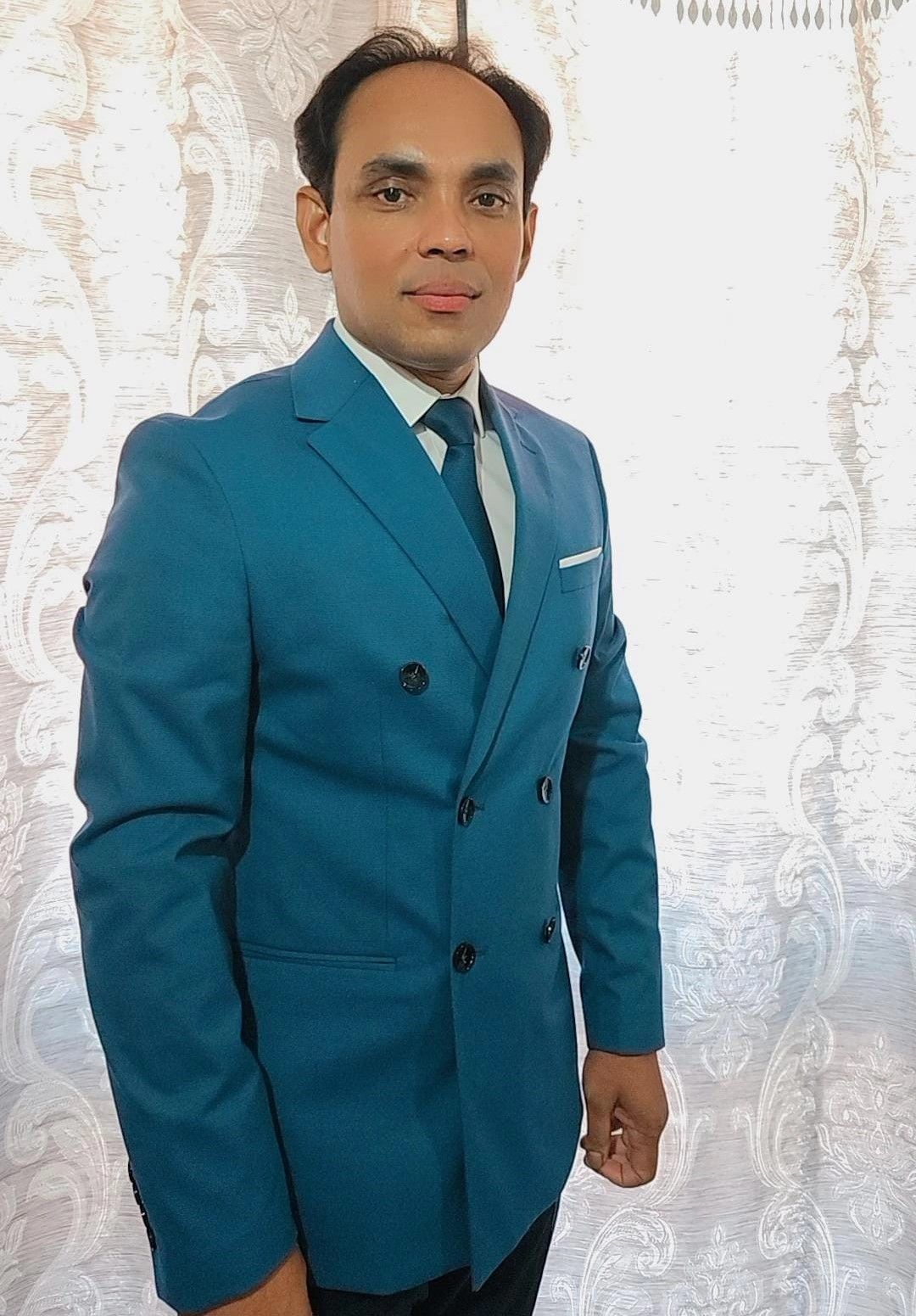 Spa Identity & Beyond 2023: Yeashir Shamon