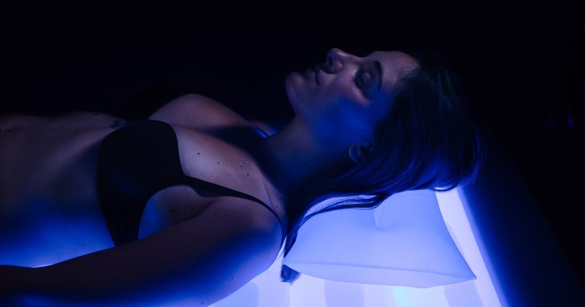 benessere multisensoriale