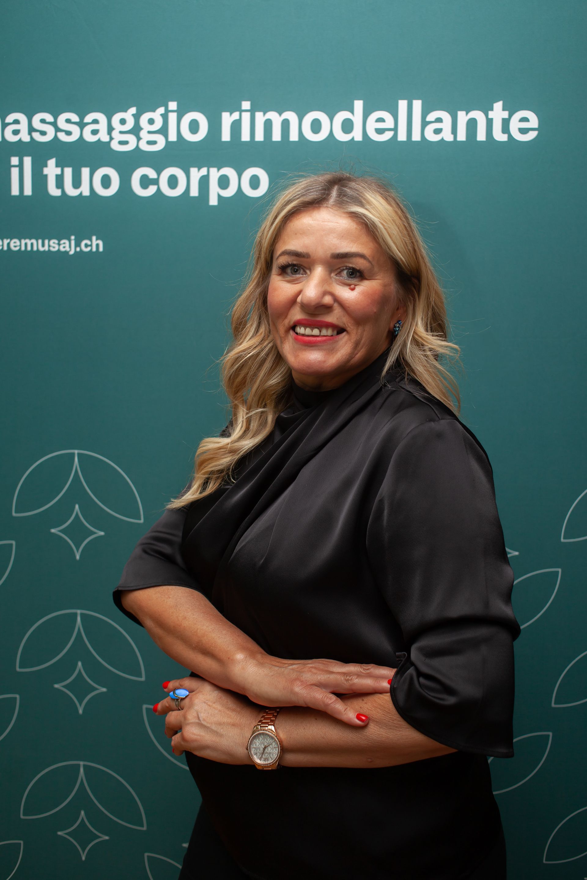 Lavdije Claudia Musaj