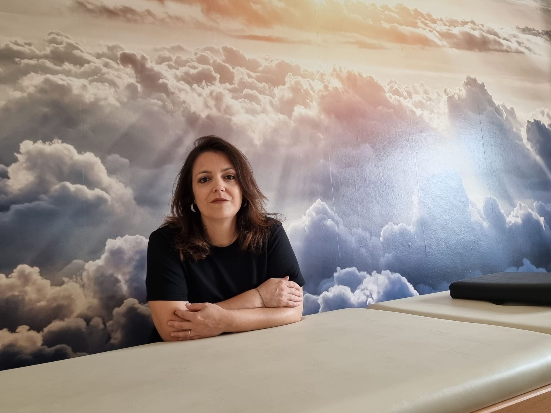 Spa Identity & Beyond 2023: Fabiola Bartolaccini