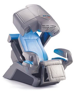 Solarium usati ISO Benessere Value