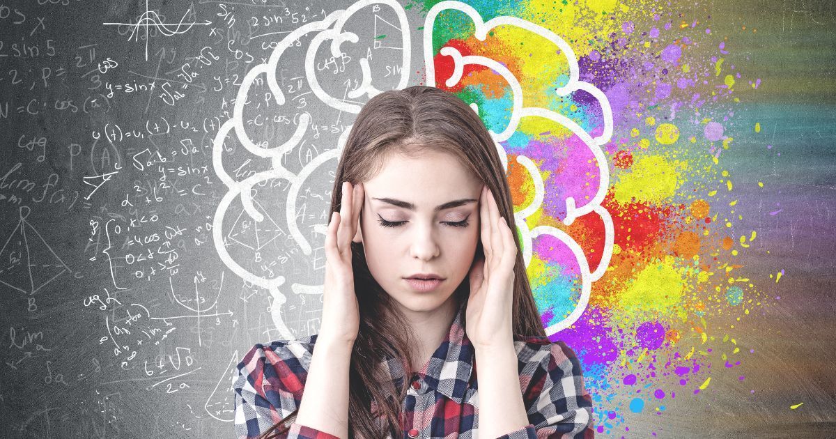 Come la cromoterapia influisce sul cervello