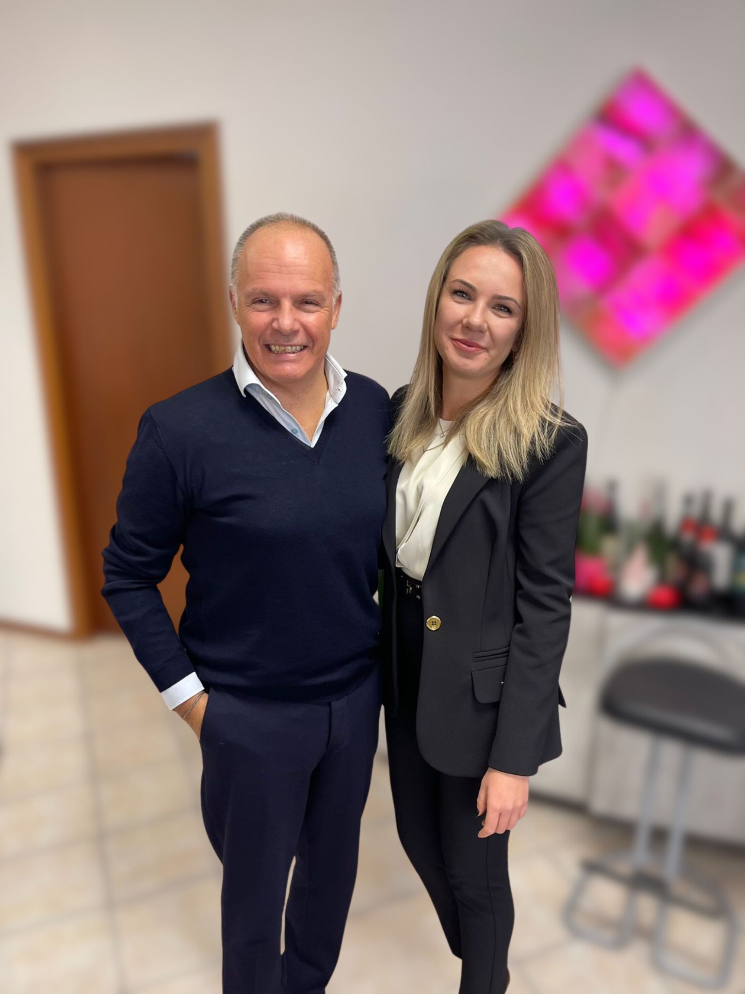 Iso Benessere® firma l'accordo con Million3 per la creazione della FORESTA di ISO BENESSERE®