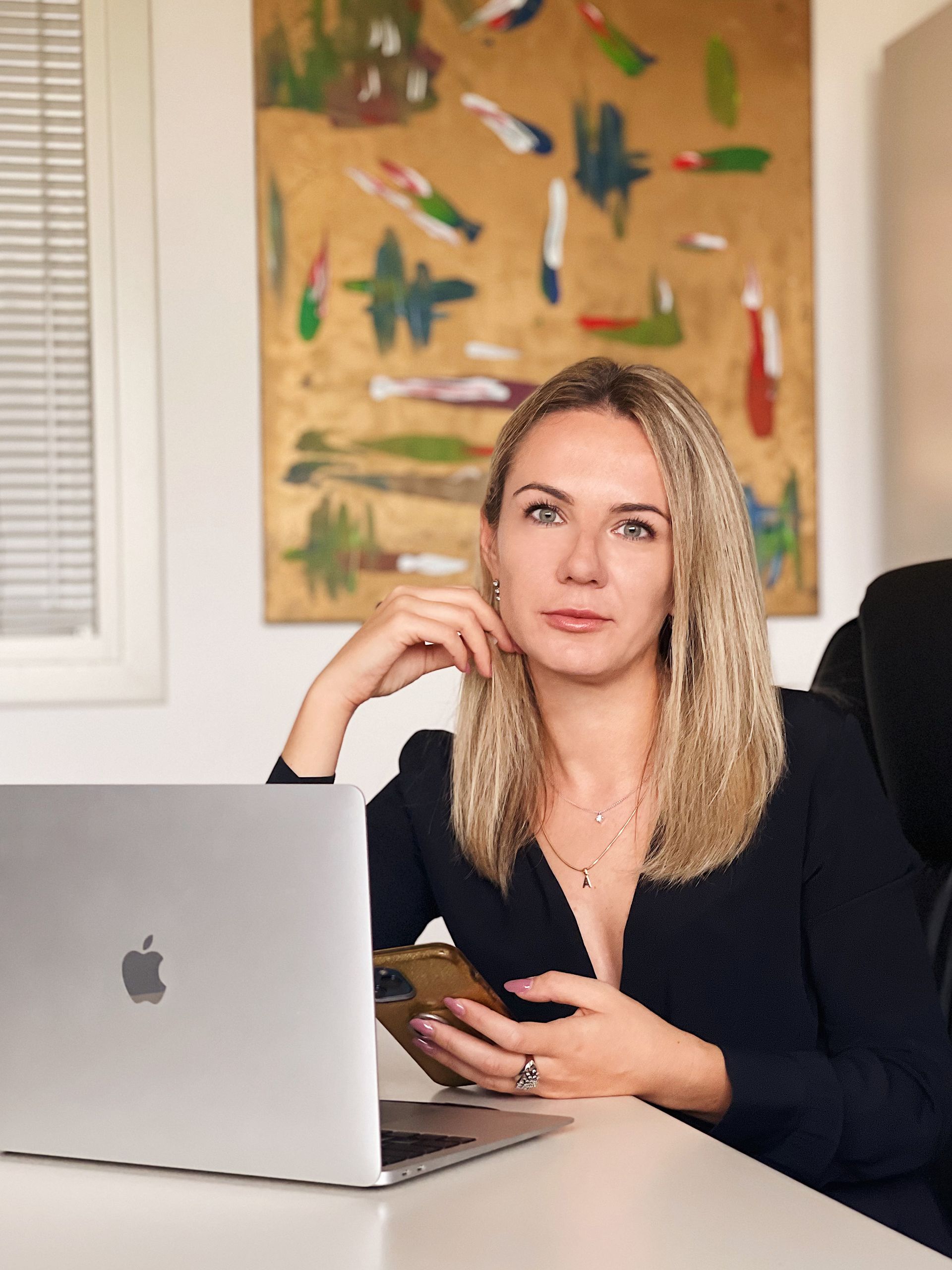 Spa Identity & Beyond 2023: Anastasia