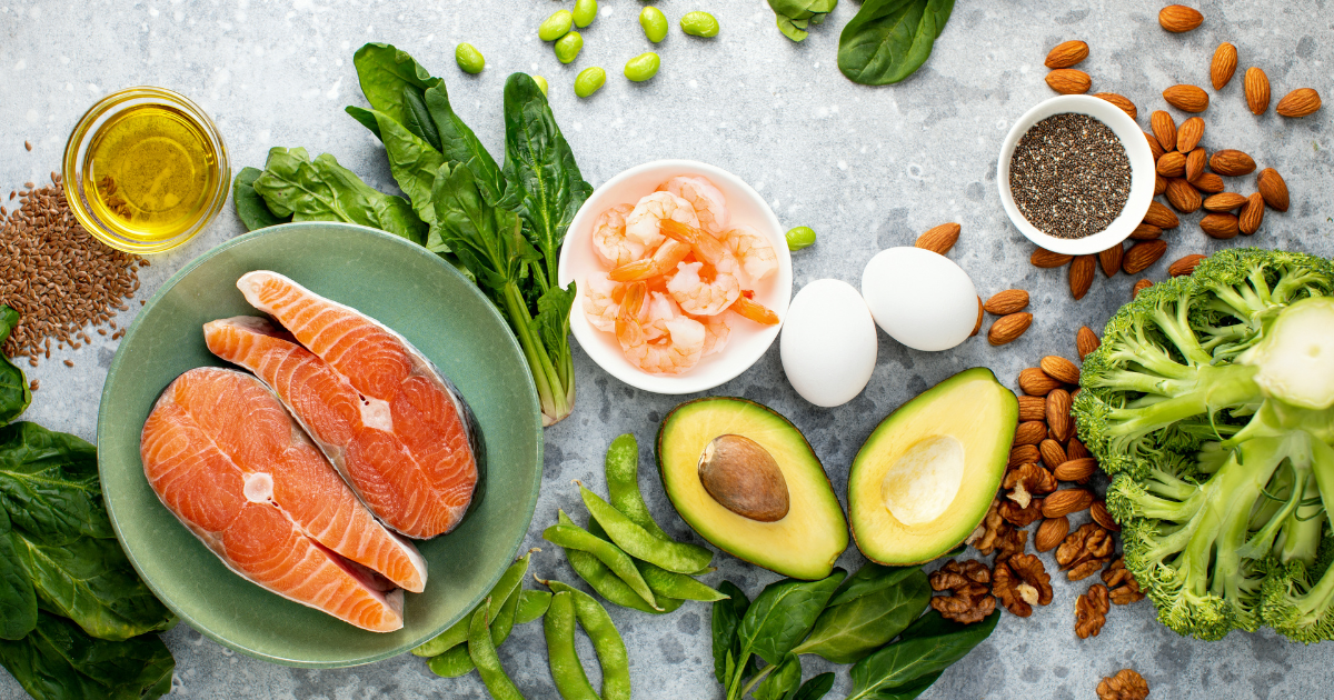 alimentazione e benessere