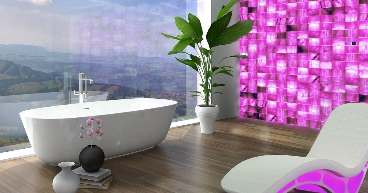Come creare una spa in casa con i prodotti ISO Benessere