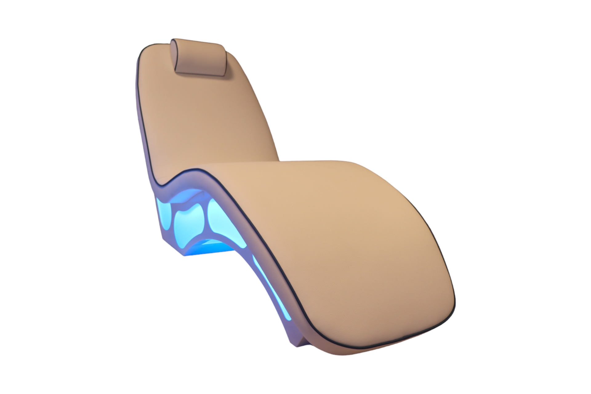 poltrona relax Virgo