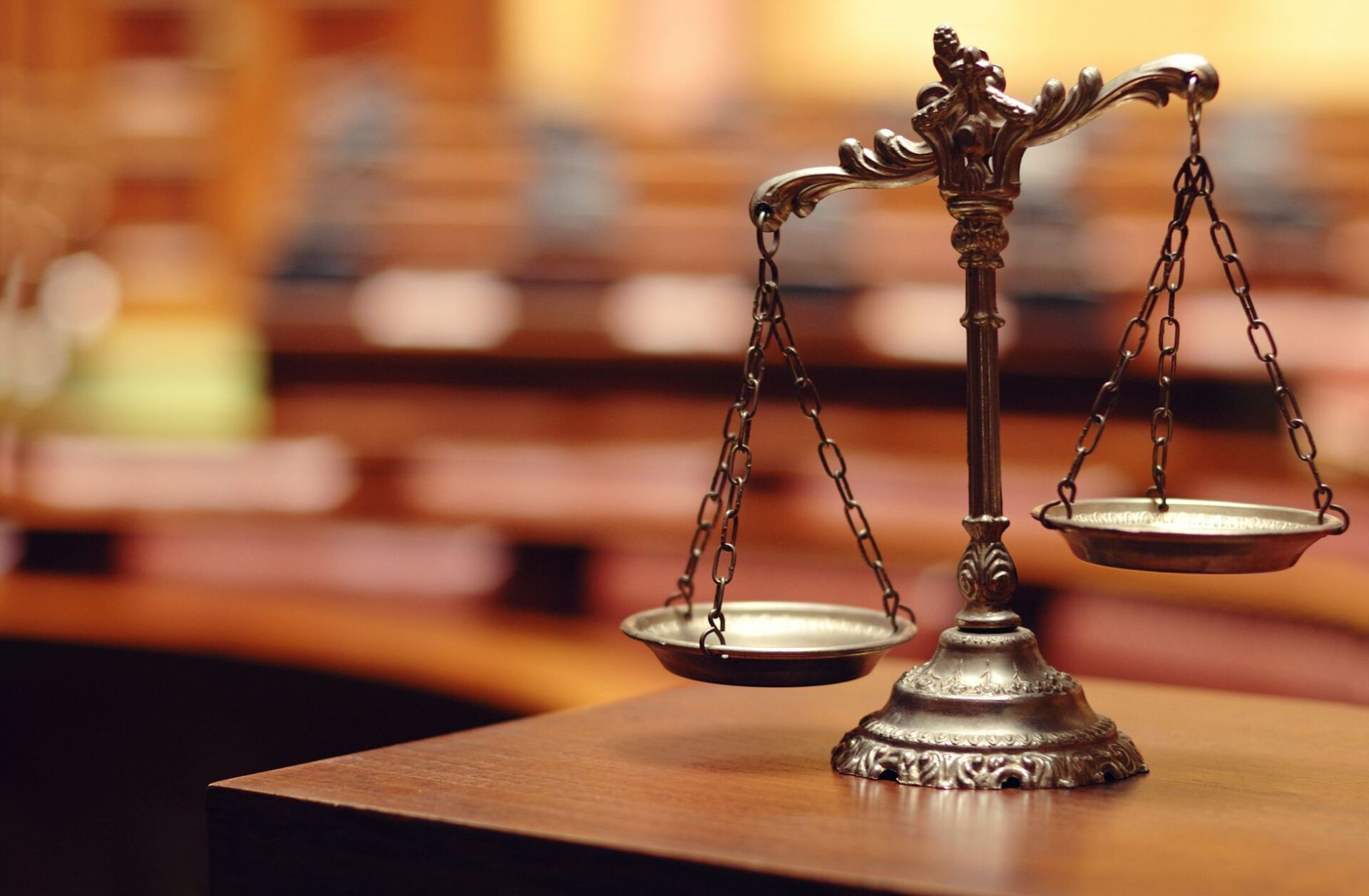 Janet Buttron, Attorney at Law