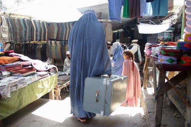 BazJalalabad