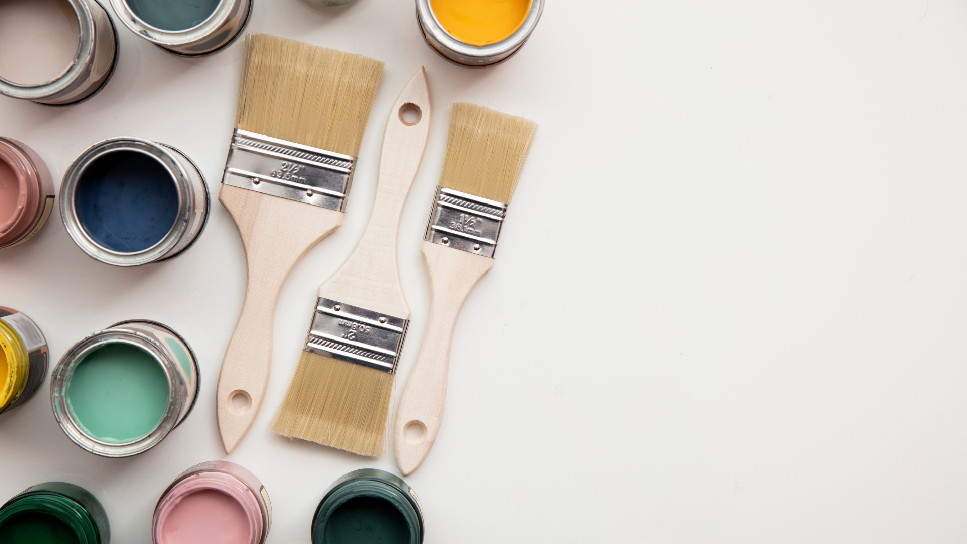 GUIA COMPLETA PARA ELEGIR LA PINTURA IDEAL PARA INTERIORES EN GRAN CANARIA