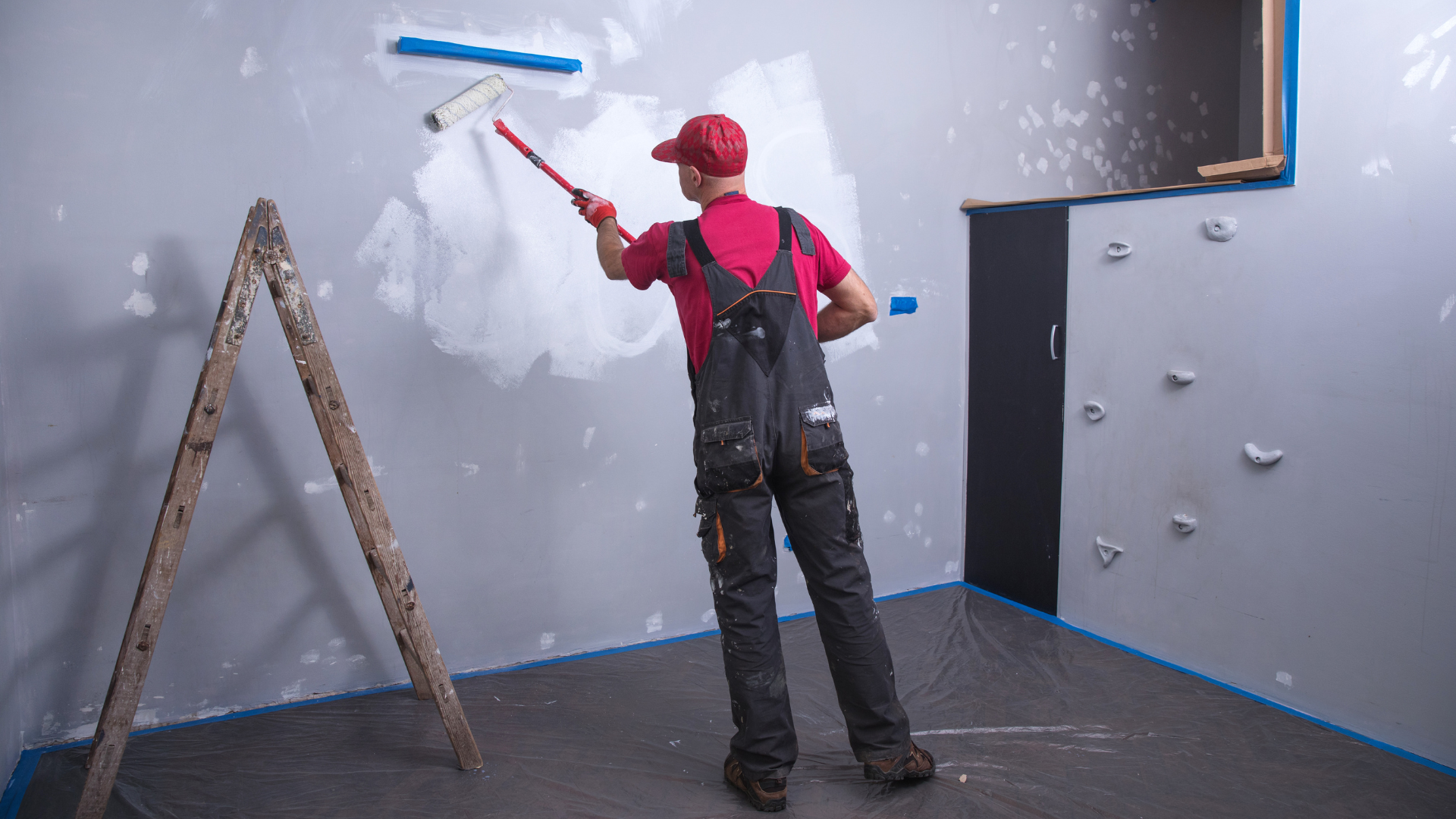 Pintura decorativa