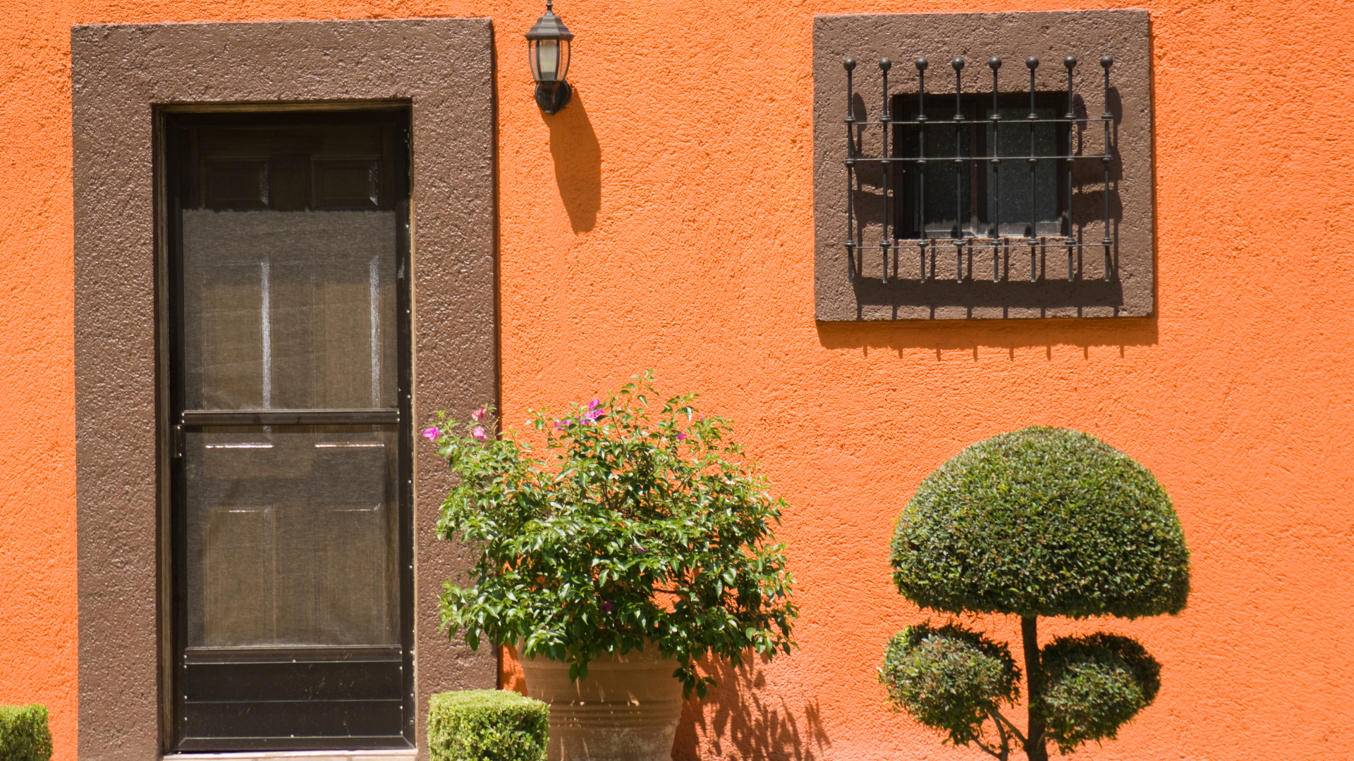 Revestimiento para fachadas