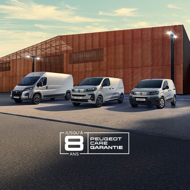 Profitez de cette offre dans votre agence Peugeot à Bollène Offre Peugeot