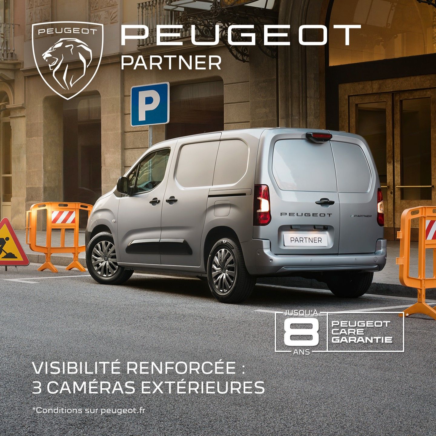 Profitez de cette offre dans votre agence Peugeot à Bollène Offre Peugeot