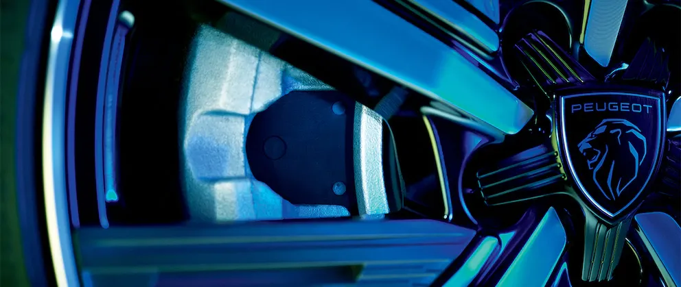 Profitez de cette offre dans votre agence Peugeot GPP à Bollène Offre Freinage