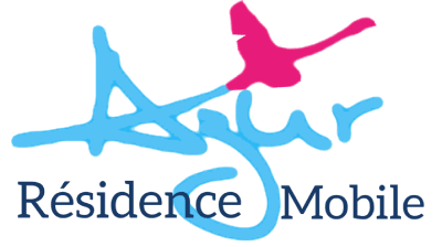Azur Residence Mobile-LOGO