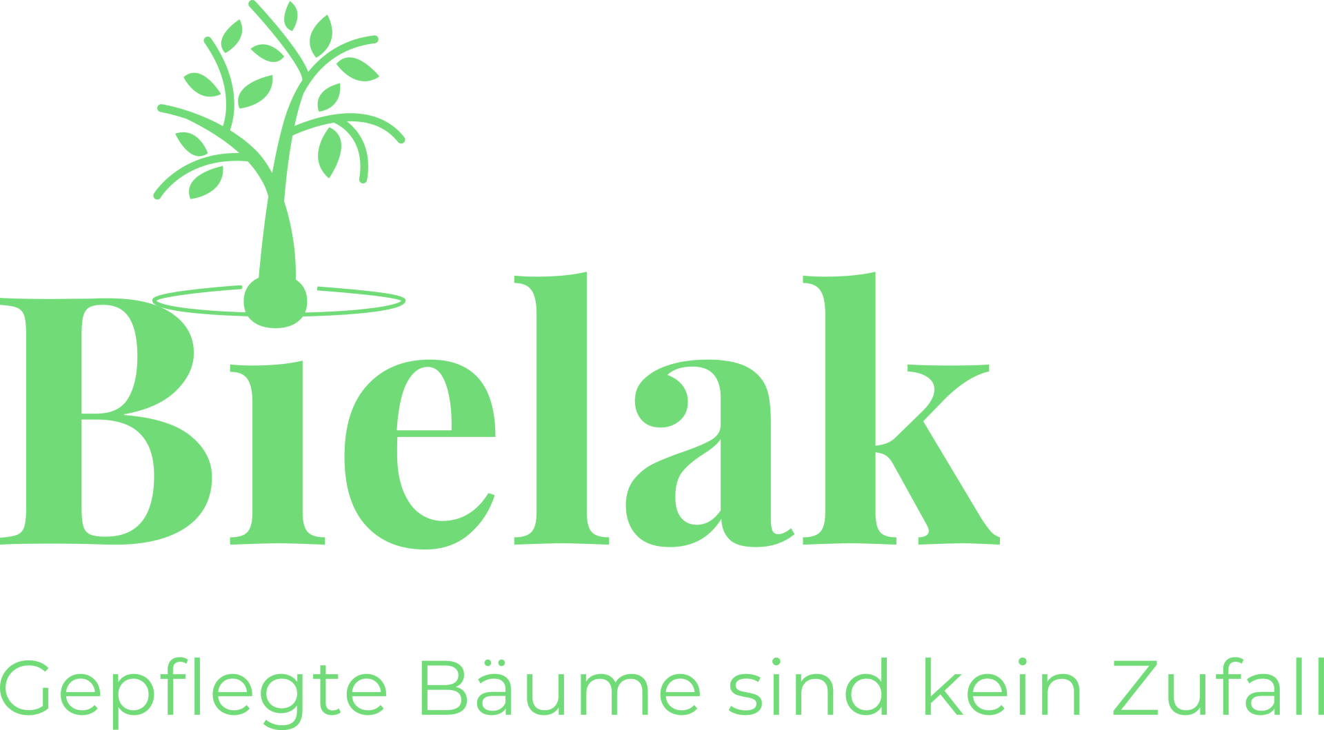 Bielak Baumpflege Mülheim an der Ruhr