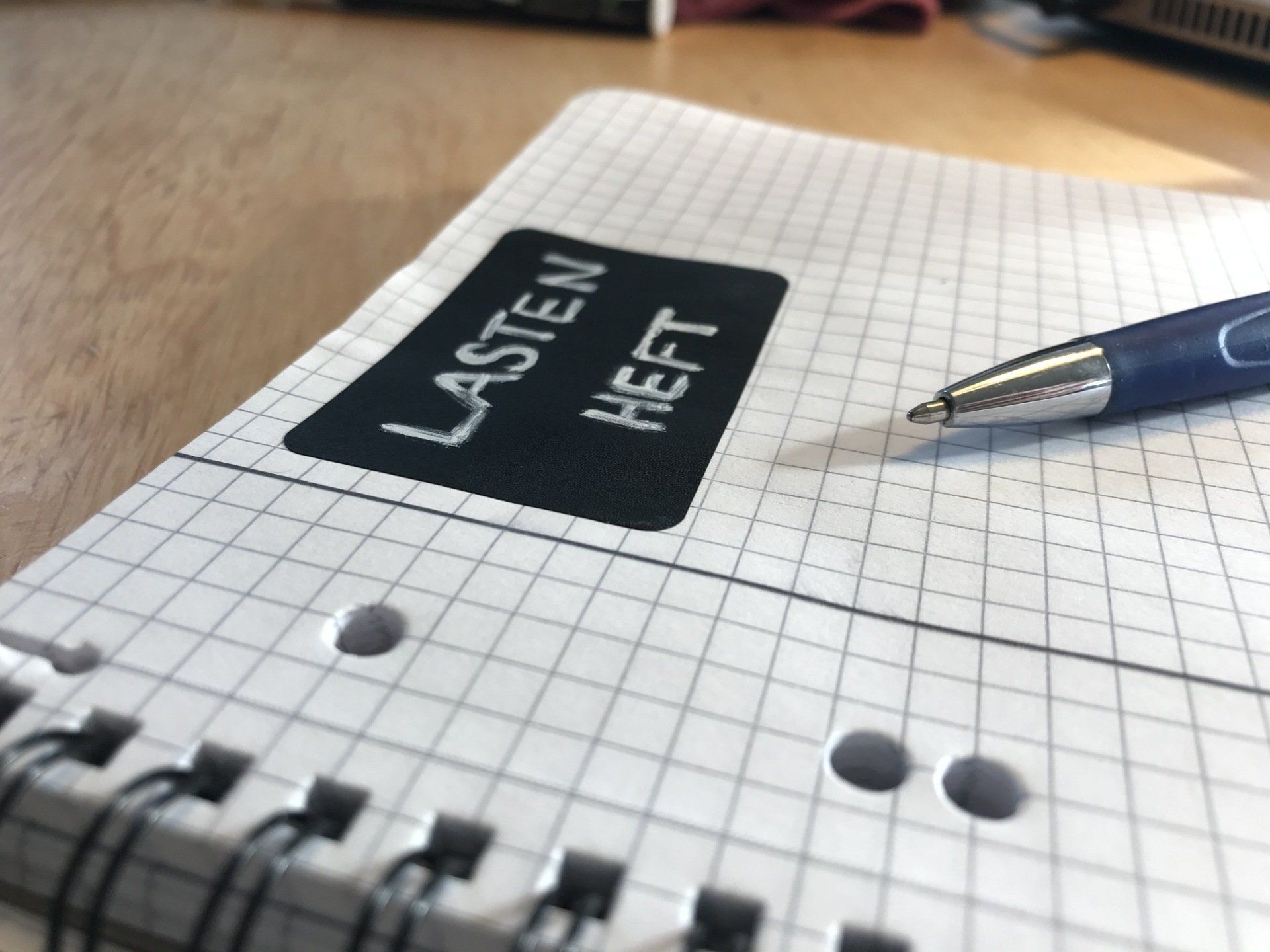 Lastenheft für Exmo