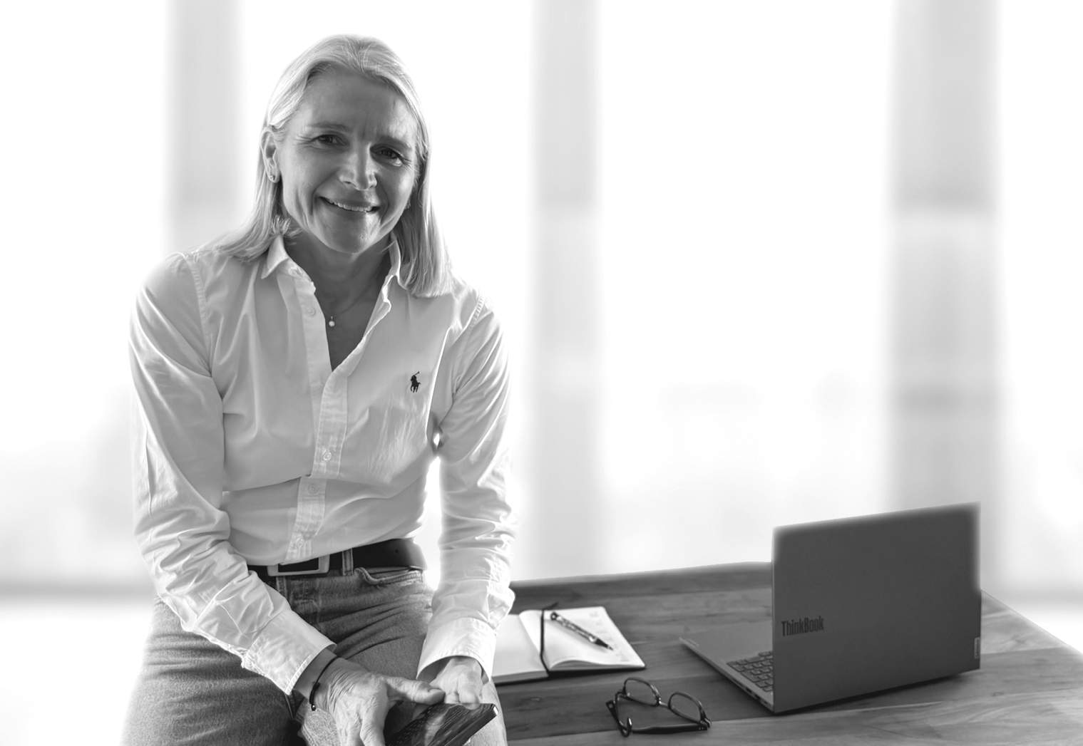Pamela Schreiter