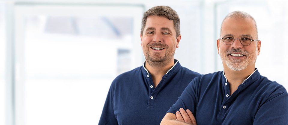 Dr. med. univ. Kristian Hrachowitz und Matthias Bongartz - F.A. Urologie in der IFU Gemeinschaftspraxis für Urologie Helmstedt-Oschersleben Dr. med. univ. Kristian Hrachowitz und Matthias Bongartz - F.A. Urologie in der IFU Gemeinschaftspraxis für Urologie Helmstedt-Oschersleben