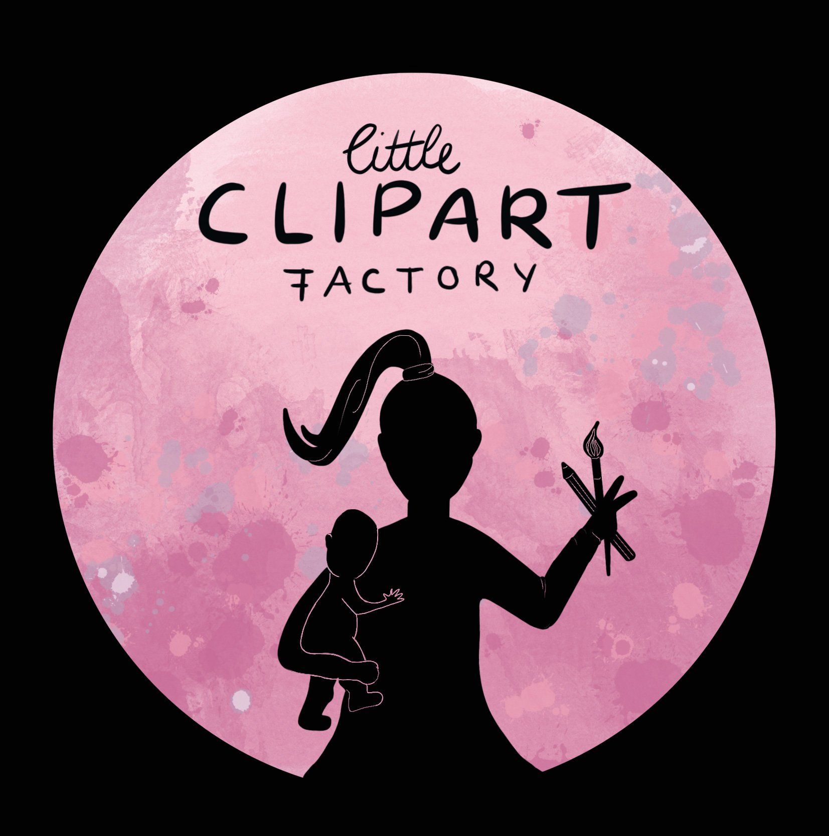 Ena von littleclipartfactory Ena von littleclipartfactory