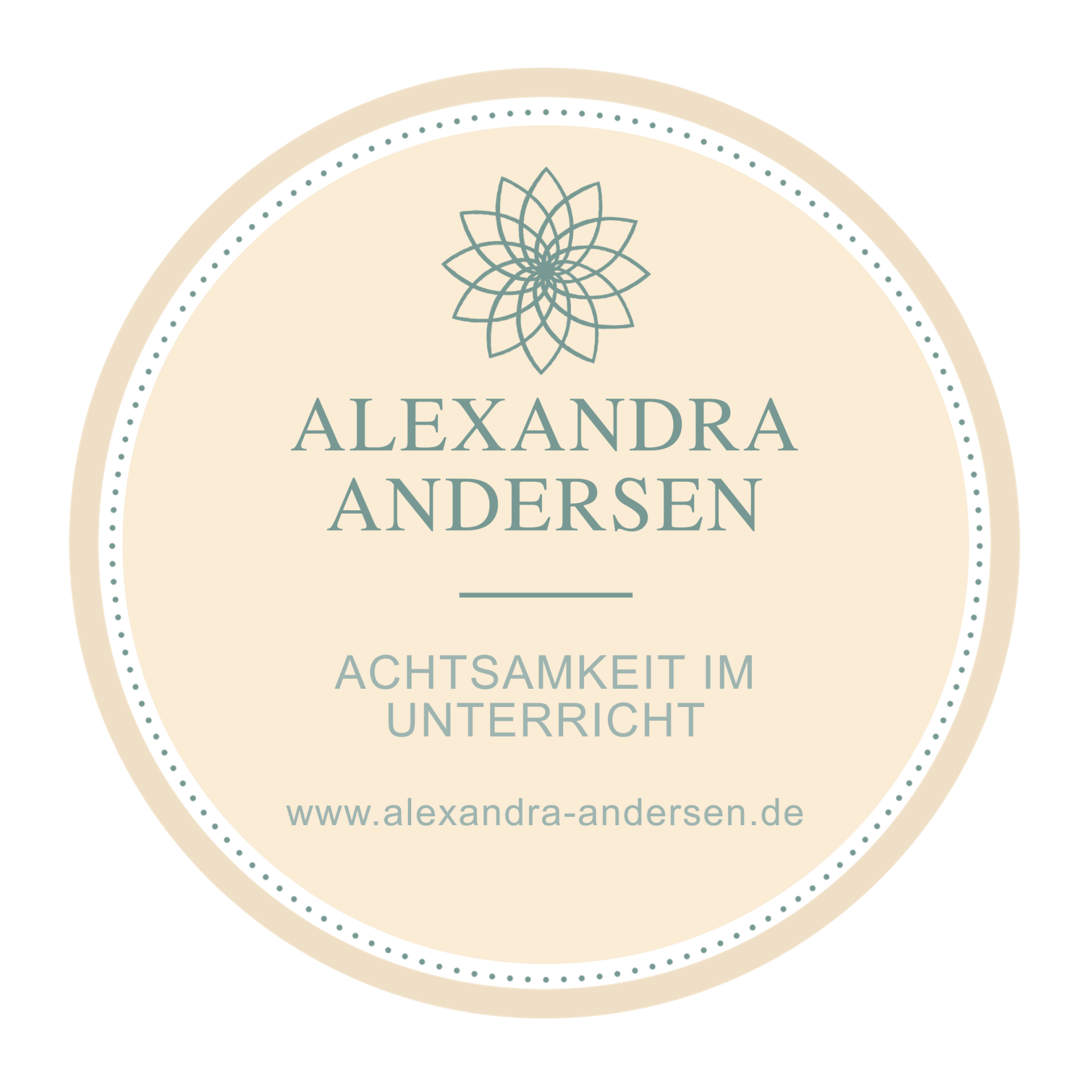 Alexandra Andersen