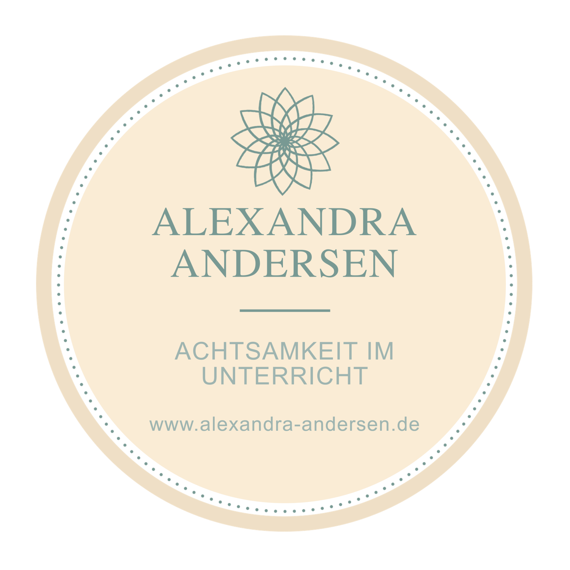 Alexandra Andersen Alexandra Andersen