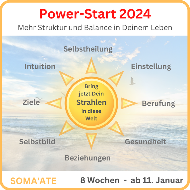 Power-Start 2023