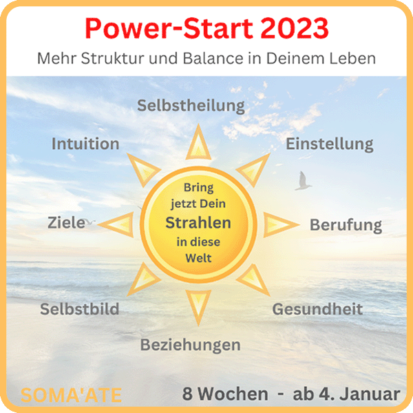 Power-Start 2023